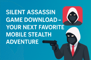 Silent Assassin Game Download – Your Next Favorite Mobile Stealth Adventure